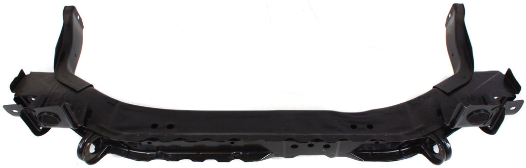 LANCER 08-17 RADIATOR SUPPORT LOWER, Tie Bar, Assembly, Steel, w/o Turbo, (Exc. Evolution/Ralliart Models)