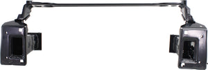 R-CLASS 06-13 RADIATOR SUPPORT LOWER