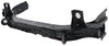 OUTLANDER 07-13 RADIATOR SUPPORT LOWER, Tie Bar, Steel
