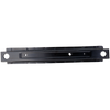 OUTLANDER 14-20/OUTLANDER PHEV 18-22 RADIATOR SUPPORT LOWER, Steel - CAPA
