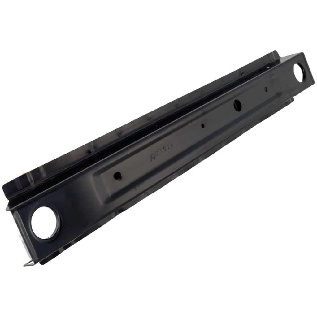 OUTLANDER 14-20/OUTLANDER PHEV 18-22 RADIATOR SUPPORT LOWER, Steel - CAPA