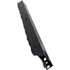 OUTLANDER 14-20/OUTLANDER PHEV 18-22 RADIATOR SUPPORT LOWER, Steel - CAPA