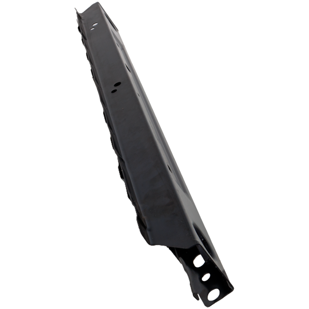 OUTLANDER 14-20/OUTLANDER PHEV 18-22 RADIATOR SUPPORT LOWER, Steel - CAPA