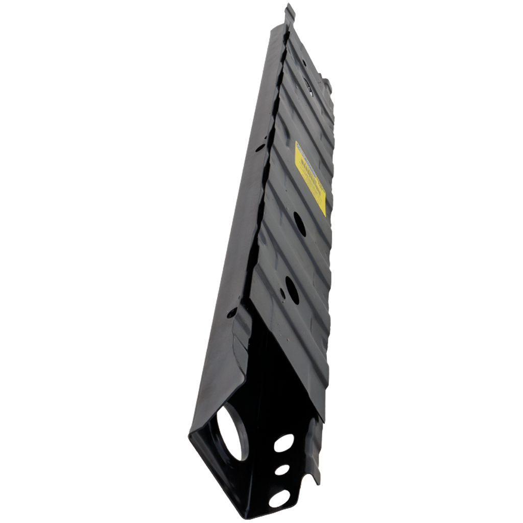 OUTLANDER 14-20/OUTLANDER PHEV 18-22 RADIATOR SUPPORT LOWER, Steel - CAPA