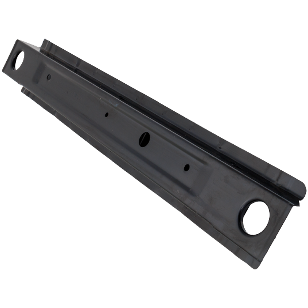 OUTLANDER 14-20/OUTLANDER PHEV 18-22 RADIATOR SUPPORT LOWER, Steel - CAPA