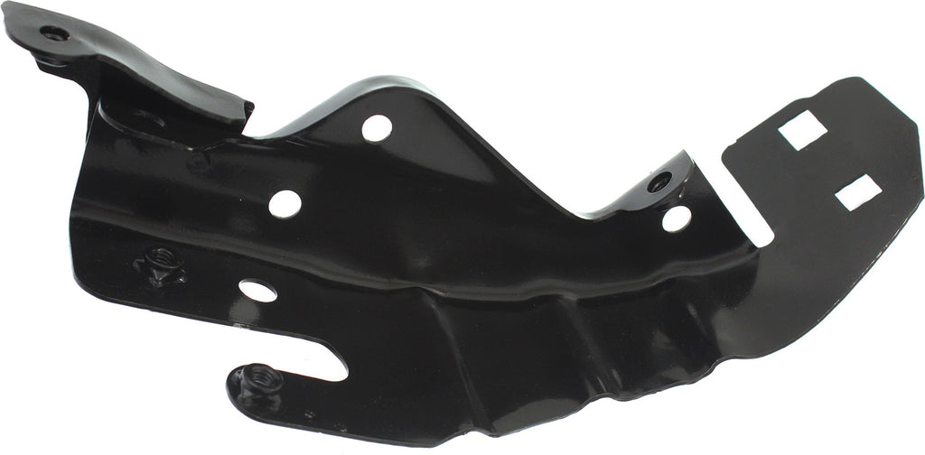 CLS-CLASS 06-11 RADIATOR SUPPORT BRACKET, RH, Assembly