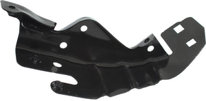 CLS-CLASS 06-11 RADIATOR SUPPORT BRACKET, RH, Assembly