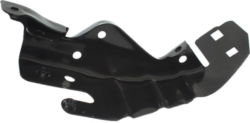 CLS-CLASS 06-11 RADIATOR SUPPORT BRACKET, RH, Assembly