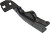 CLS-CLASS 06-11 RADIATOR SUPPORT BRACKET, RH, Assembly