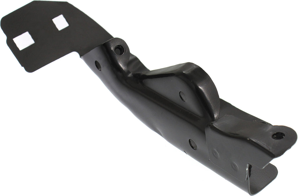 CLS-CLASS 06-11 RADIATOR SUPPORT BRACKET, RH, Assembly