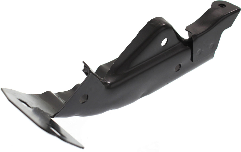 CLS-CLASS 06-11 RADIATOR SUPPORT BRACKET, RH, Assembly