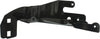CLS-CLASS 06-11 RADIATOR SUPPORT BRACKET, RH, Assembly