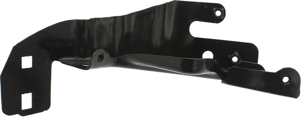 CLS-CLASS 06-11 RADIATOR SUPPORT BRACKET, RH, Assembly