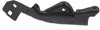 CLS-CLASS 06-11 RADIATOR SUPPORT BRACKET, RH, Assembly