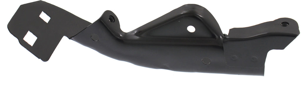 CLS-CLASS 06-11 RADIATOR SUPPORT BRACKET, RH, Assembly