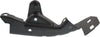 CLS-CLASS 06-11 RADIATOR SUPPORT BRACKET, LH, Assembly