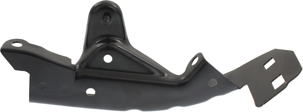 CLS-CLASS 06-11 RADIATOR SUPPORT BRACKET, LH, Assembly