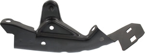 CLS-CLASS 06-11 RADIATOR SUPPORT BRACKET, LH, Assembly