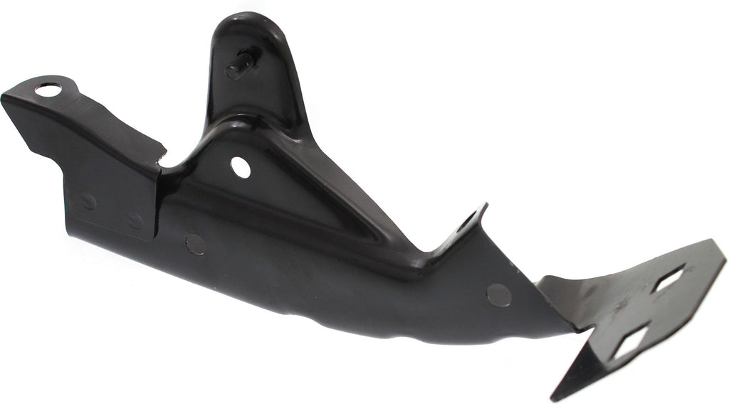 CLS-CLASS 06-11 RADIATOR SUPPORT BRACKET, LH, Assembly