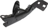 CLS-CLASS 06-11 RADIATOR SUPPORT BRACKET, LH, Assembly