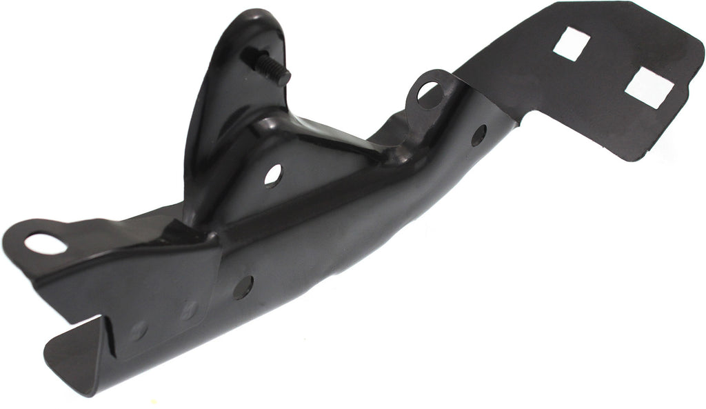 CLS-CLASS 06-11 RADIATOR SUPPORT BRACKET, LH, Assembly
