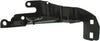 CLS-CLASS 06-11 RADIATOR SUPPORT BRACKET, LH, Assembly