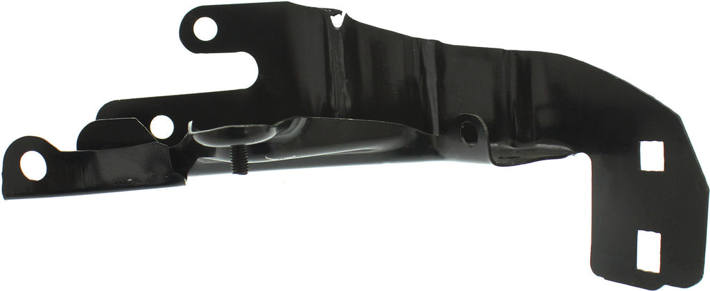 CLS-CLASS 06-11 RADIATOR SUPPORT BRACKET, LH, Assembly