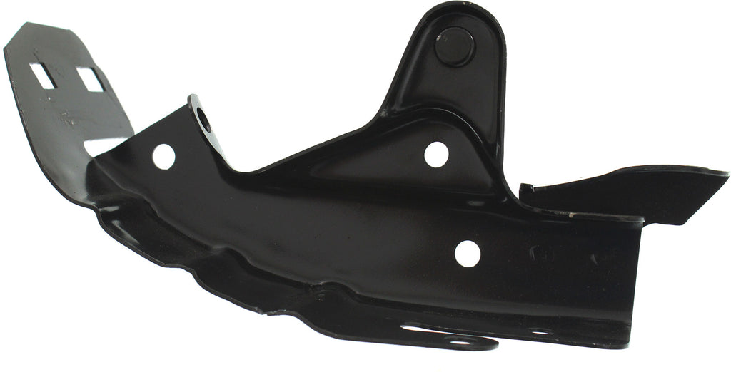 CLS-CLASS 06-11 RADIATOR SUPPORT BRACKET, LH, Assembly