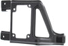 E-CLASS 11-15 RADIATOR SUPPORT BRACKET, Center, Steel, (13-15, Hybrid Model), w/ Distronic Cruise Control, From 2-5-11, Sedan/Wagon