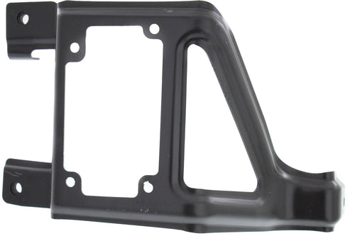 E-CLASS 11-15 RADIATOR SUPPORT BRACKET, Center, Steel, (13-15, Hybrid Model), w/ Distronic Cruise Control, From 2-5-11, Sedan/Wagon