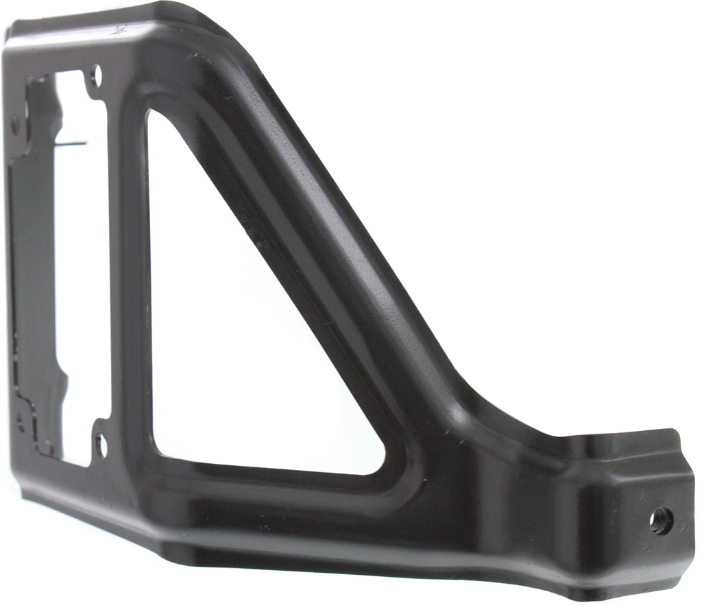 E-CLASS 11-15 RADIATOR SUPPORT BRACKET, Center, Steel, (13-15, Hybrid Model), w/ Distronic Cruise Control, From 2-5-11, Sedan/Wagon