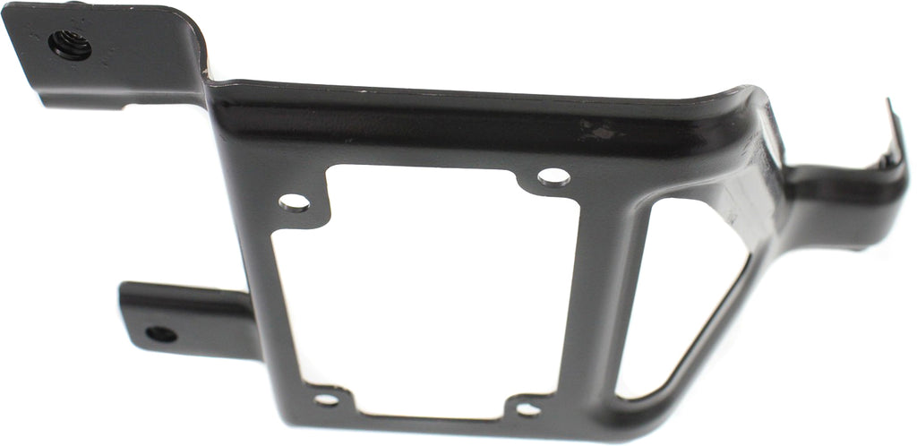 E-CLASS 11-15 RADIATOR SUPPORT BRACKET, Center, Steel, (13-15, Hybrid Model), w/ Distronic Cruise Control, From 2-5-11, Sedan/Wagon