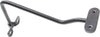 E-CLASS 10-16 RADIATOR SUPPORT BRACKET, Steel, w/o Distronic Cruise Control, Sedan/Wagon