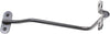 E-CLASS 10-16 RADIATOR SUPPORT BRACKET, Steel, w/o Distronic Cruise Control, Sedan/Wagon