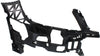 C-CLASS 12-15 FRONT BUMPER SUPPORT RH, Upper, Plastic, (Exc. C63), Coupe/Sedan