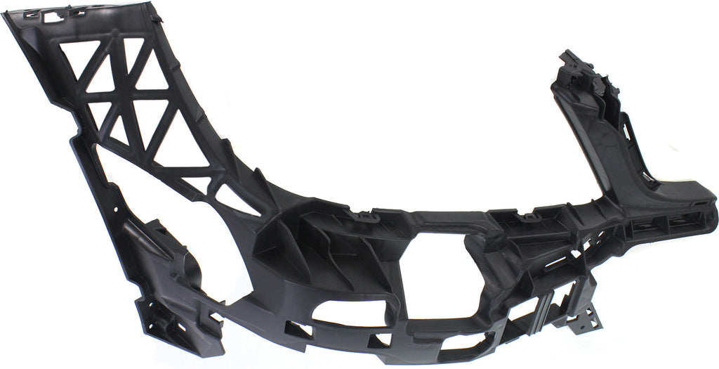 C-CLASS 12-15 FRONT BUMPER SUPPORT RH, Upper, Plastic, (Exc. C63), Coupe/Sedan