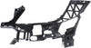 C-CLASS 12-15 FRONT BUMPER SUPPORT RH, Upper, Plastic, (Exc. C63), Coupe/Sedan