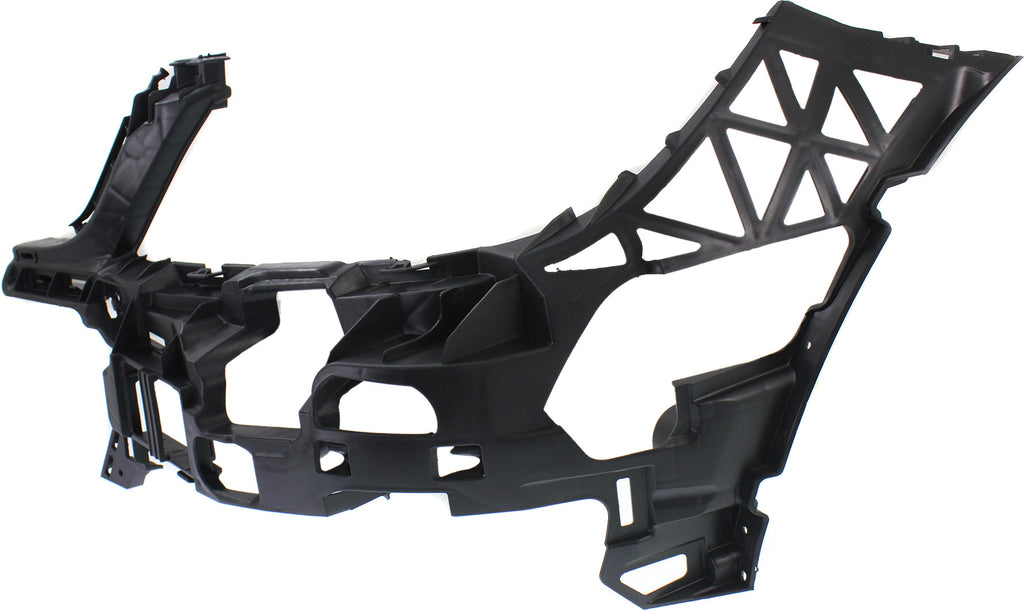 C-CLASS 12-15 FRONT BUMPER SUPPORT LH, Upper, Plastic, (Exc. C63), Coupe/Sedan