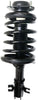 PROTEGE 90-94 / TRACER 91-96 FRONT STRUT RH=LH, Assembly, Gas-Charged