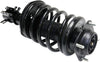 PROTEGE 90-94 / TRACER 91-96 FRONT STRUT RH=LH, Assembly, Gas-Charged
