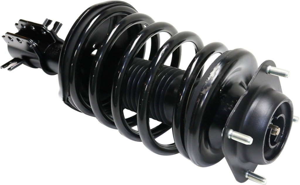 PROTEGE 90-94 / TRACER 91-96 FRONT STRUT RH=LH, Assembly, Gas-Charged