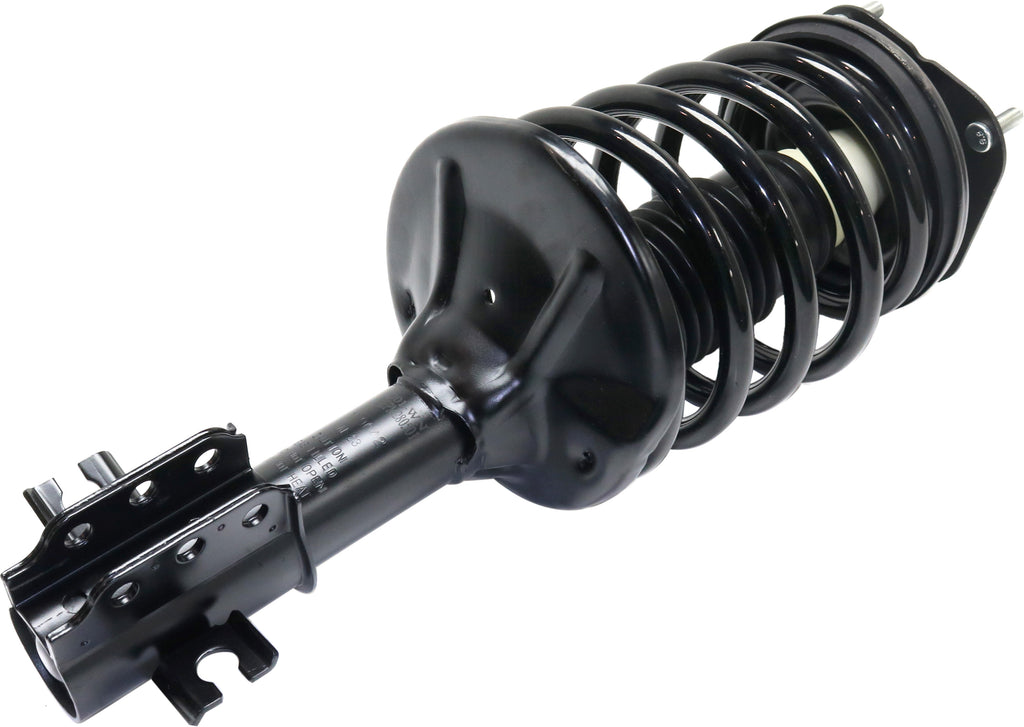PROTEGE 90-94 / TRACER 91-96 FRONT STRUT RH=LH, Assembly, Gas-Charged
