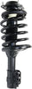 PROTEGE 90-94 / TRACER 91-96 FRONT STRUT RH=LH, Assembly, Gas-Charged