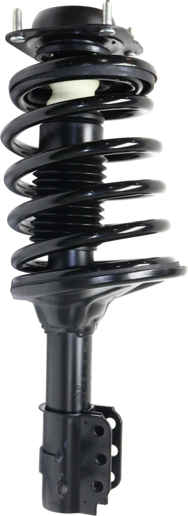 PROTEGE 90-94 / TRACER 91-96 FRONT STRUT RH=LH, Assembly, Gas-Charged