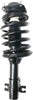PROTEGE 90-94 / TRACER 91-96 FRONT STRUT RH=LH, Assembly, Gas-Charged
