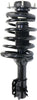 PROTEGE 90-94 / TRACER 91-96 FRONT STRUT RH=LH, Assembly, Gas-Charged