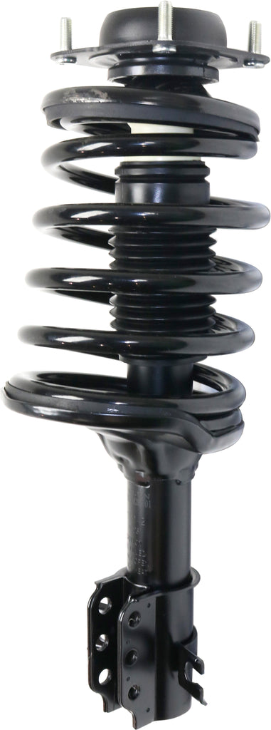 PROTEGE 90-94 / TRACER 91-96 FRONT STRUT RH=LH, Assembly, Gas-Charged