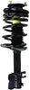 VILLAGER 93-98 FRONT STRUT RH, Assembly, Gas-Charged, 20.25 in. extended length