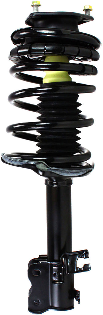 VILLAGER 93-98 FRONT STRUT RH, Assembly, Gas-Charged, 20.25 in. extended length