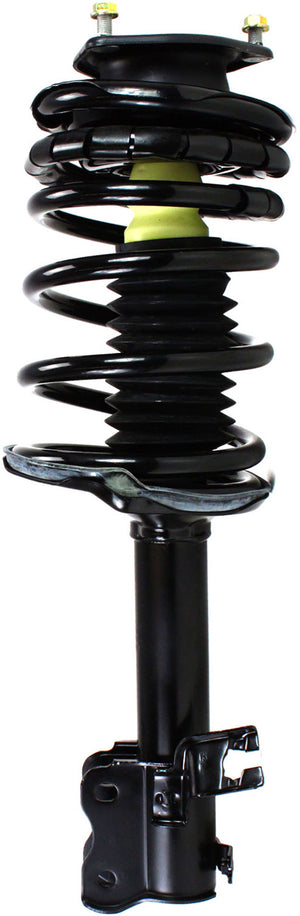 VILLAGER 93-98 FRONT STRUT RH, Assembly, Gas-Charged, 20.25 in. extended length